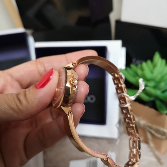 High Branded Movado Watch ❗ ❗ - Picture 4 of 5